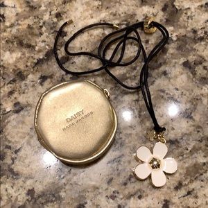 Daisy by Marc Jacobs Perfume Pendant Necklace